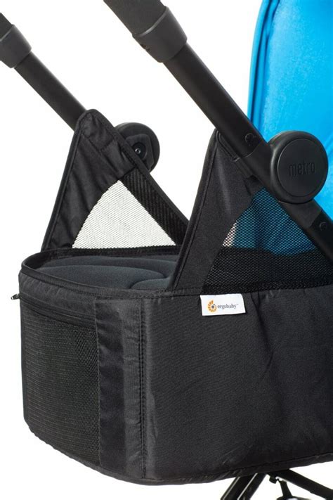 ergobaby metro newborn kit.